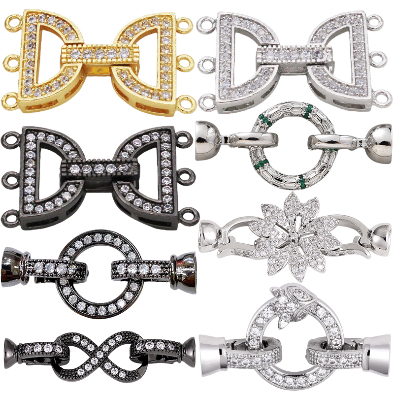 Juya 18K Gold Plated Decorativ - огляд і ціна Jewelry Making Beads