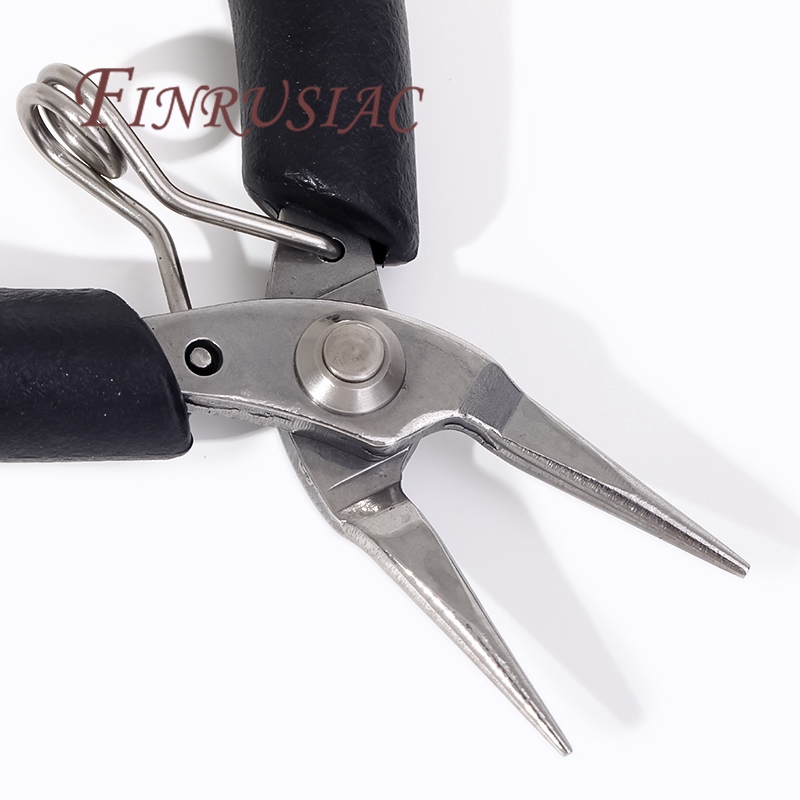 Jewelry Pliers Tools,Handicraf - огляд і ціна Jewelry Making Round Nose Pliers