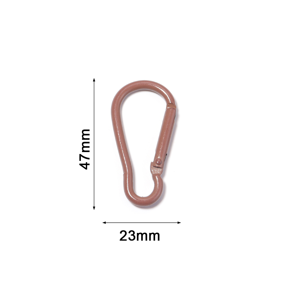 10pcs Aluminum Gourd Shape Spr - огляд і ціна Jewelry Making School