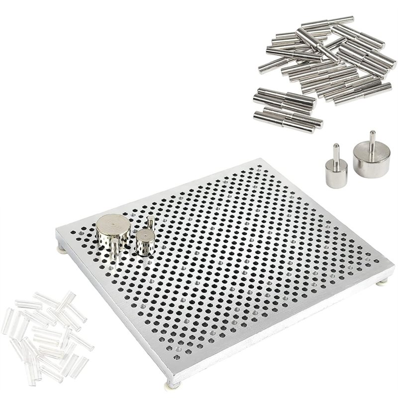 【WHILE SUPPLIES LAST】Wire Bend - огляд і ціна Wire Jewelry Making Jig