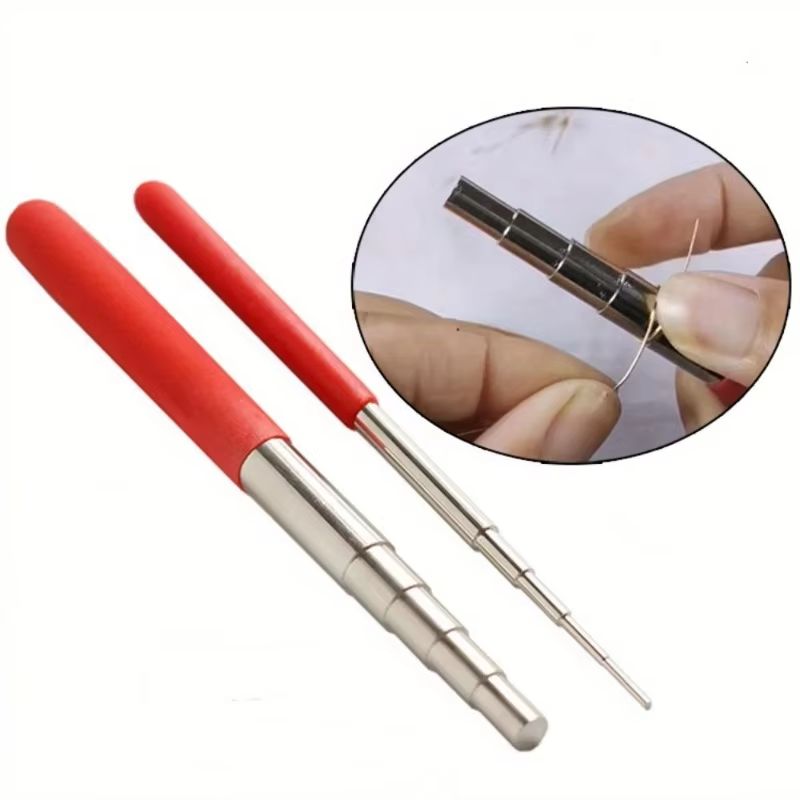 Coil Jig Stainless Steel Coil  - огляд і ціна Wire Jewelry Making Jig