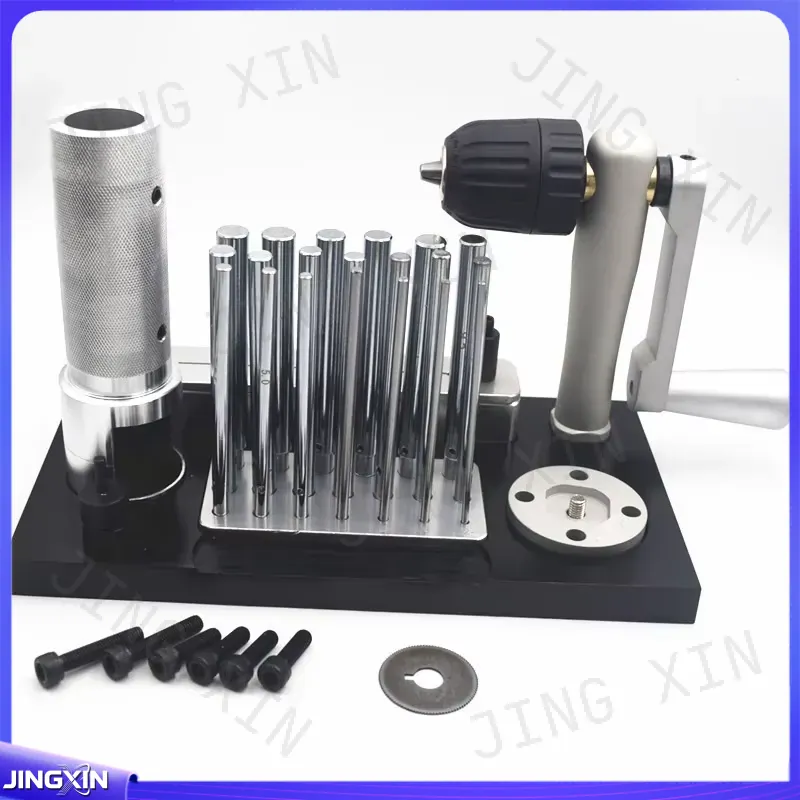 custom for Stainless Steel Wir - огляд і ціна Wire Jewelry Making Jig