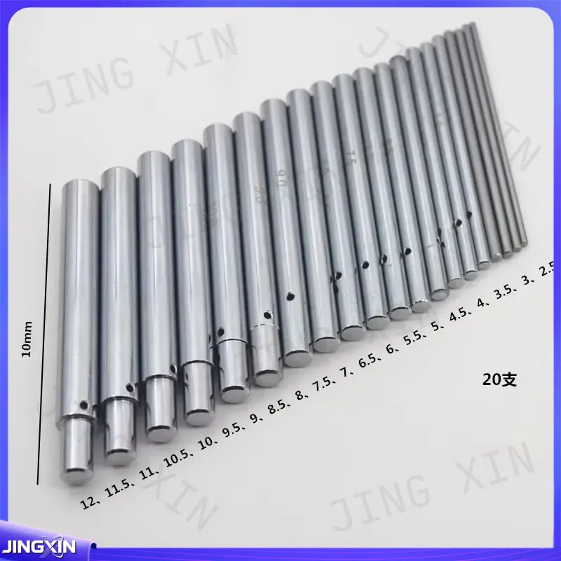 custom for Stainless Steel Wir - огляд і ціна Wire Jewelry Making Jig