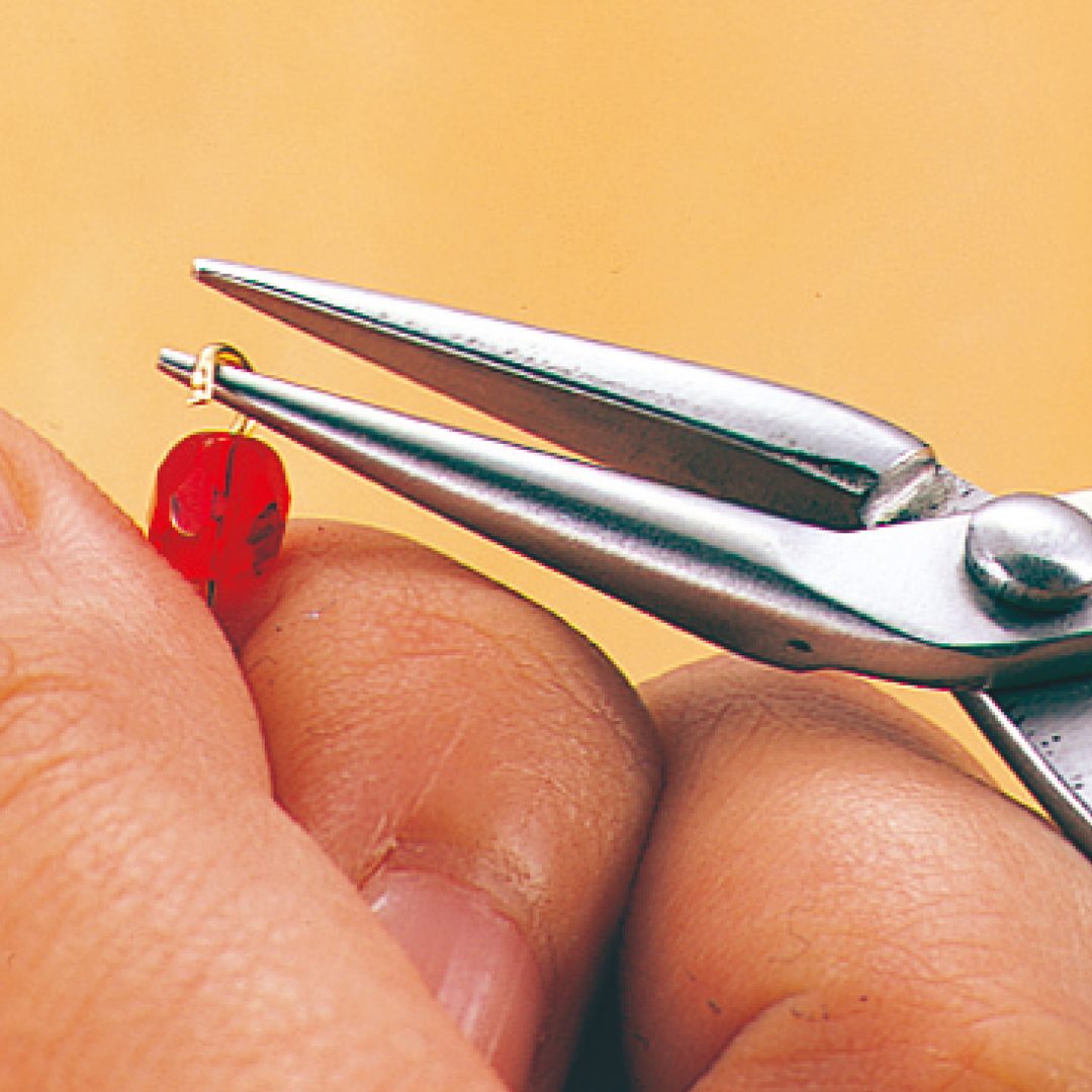 ANEX 253 Double Round Nose Pli - огляд і ціна Jewelry Making Round Nose Pliers