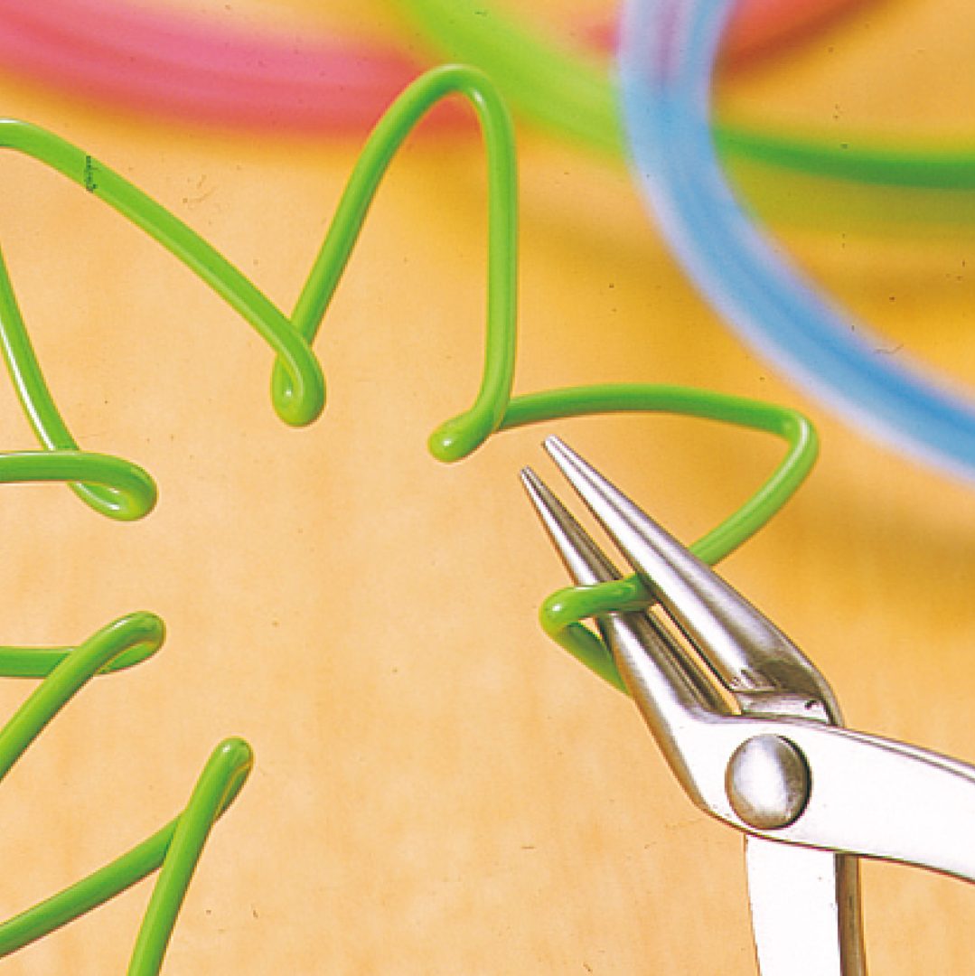 ANEX 253 Double Round Nose Pli - огляд і ціна Jewelry Making Round Nose Pliers