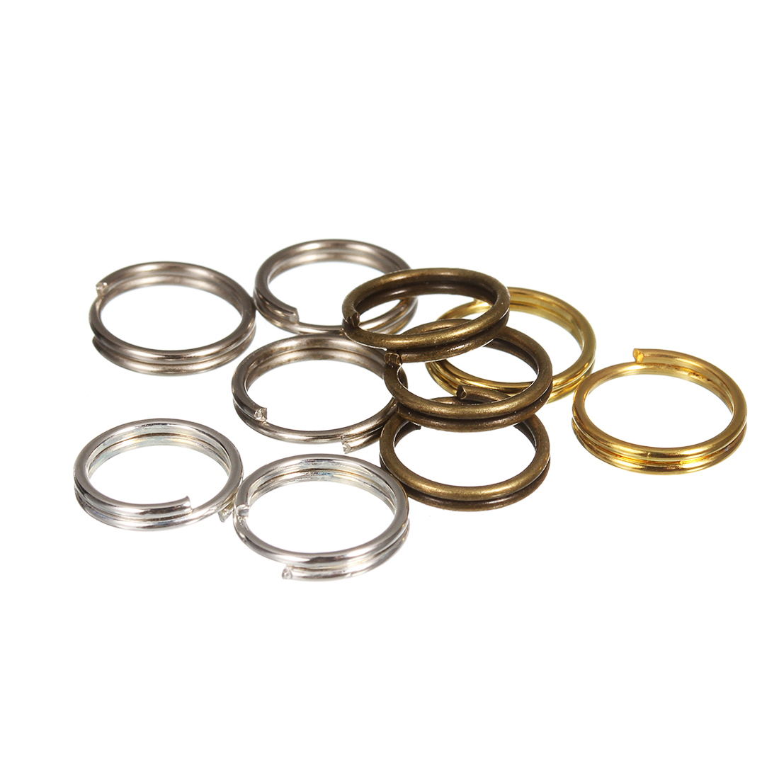50-200pcs 4-20mm Metal Open Ju - огляд і ціна Jewelry Making Looper Tool