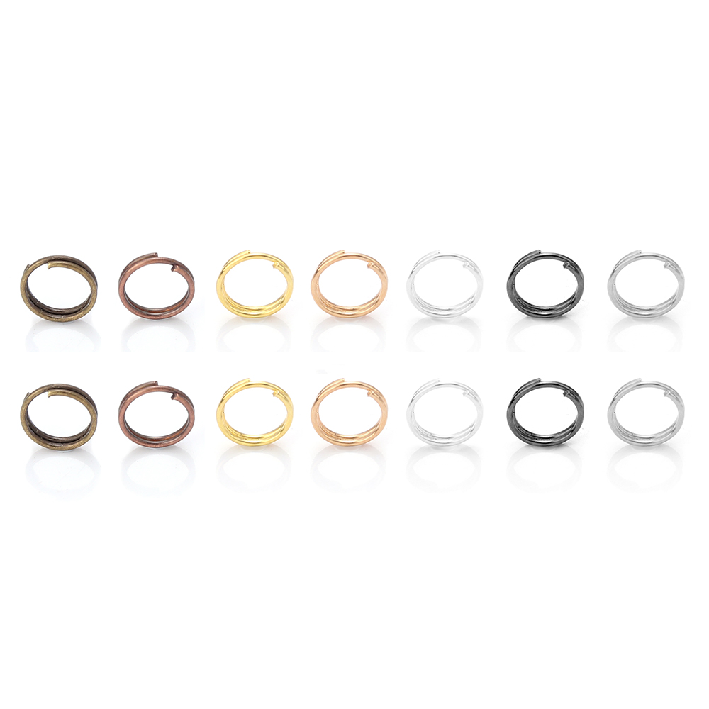 50-200pcs 4-20mm Metal Open Ju - огляд і ціна Jewelry Making Looper Tool