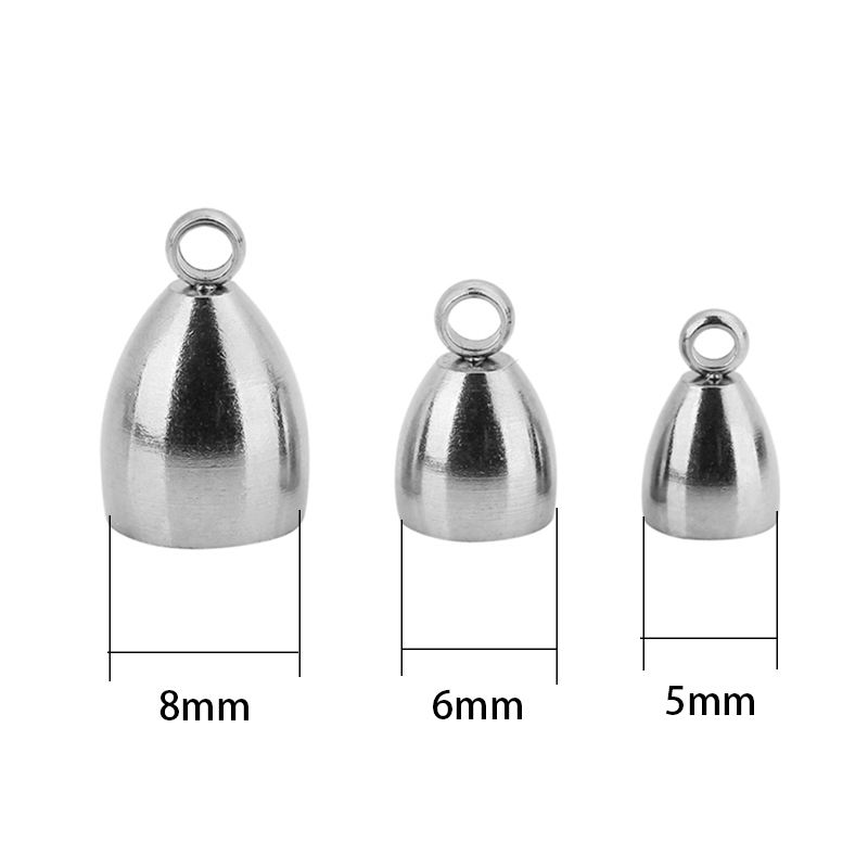 10pcs PVD Never Fade Stainless - огляд і ціна Jewelry Making School