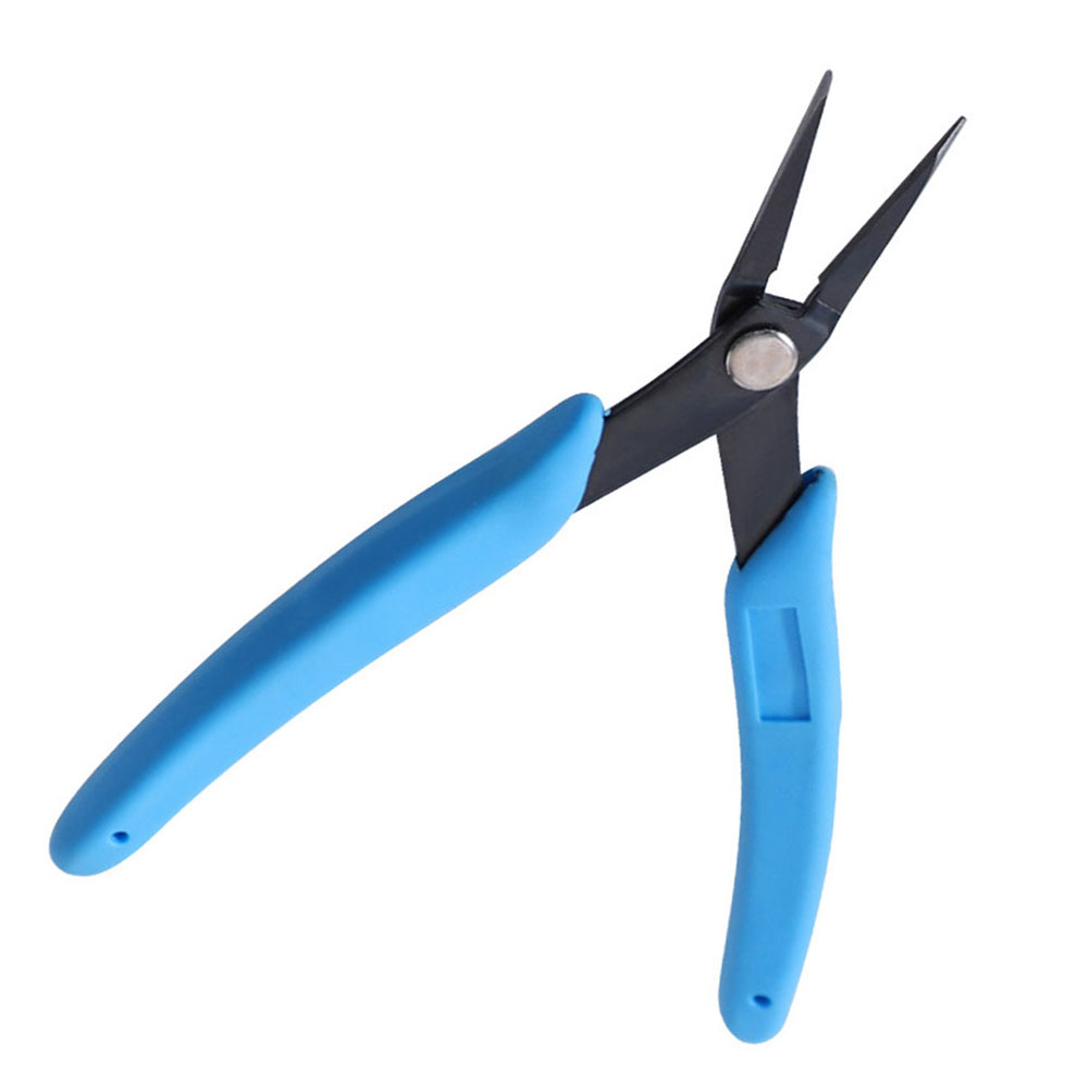 Chain Tweezer Nose Plier Finer - огляд і ціна Jewelry Making Beginners
