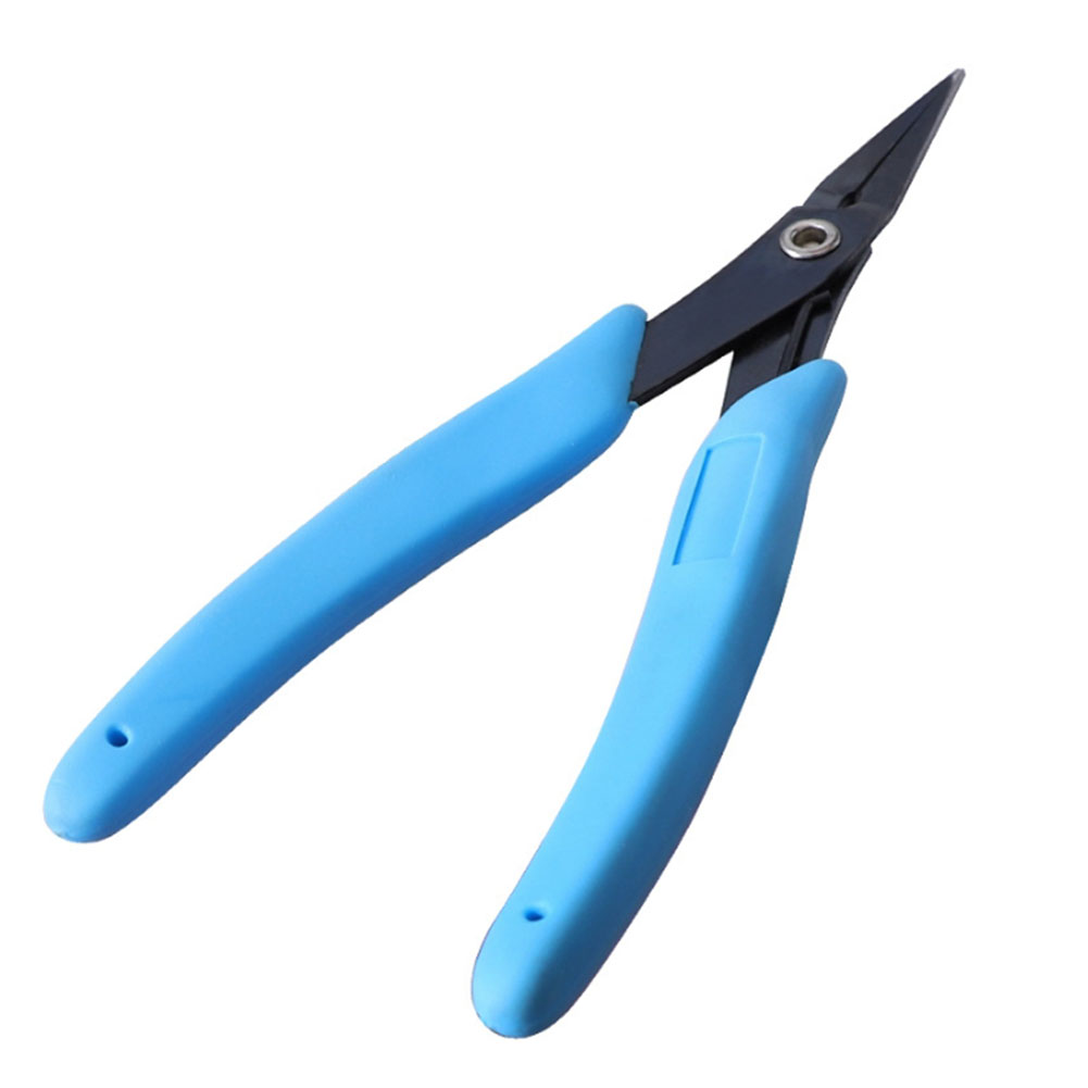 Chain Tweezer Nose Plier Finer - огляд і ціна Jewelry Making Beginners