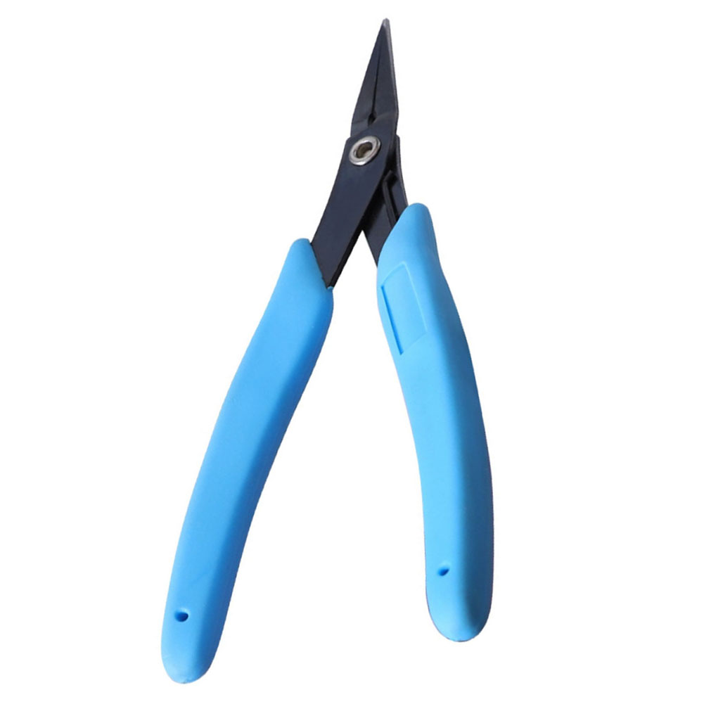 Chain Tweezer Nose Plier Finer - огляд і ціна Jewelry Making Beginners