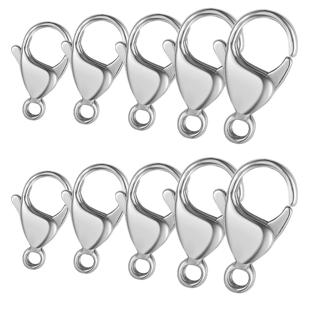 20/30/40 316L Stainless Steel  - огляд і ціна Jewelry Making School