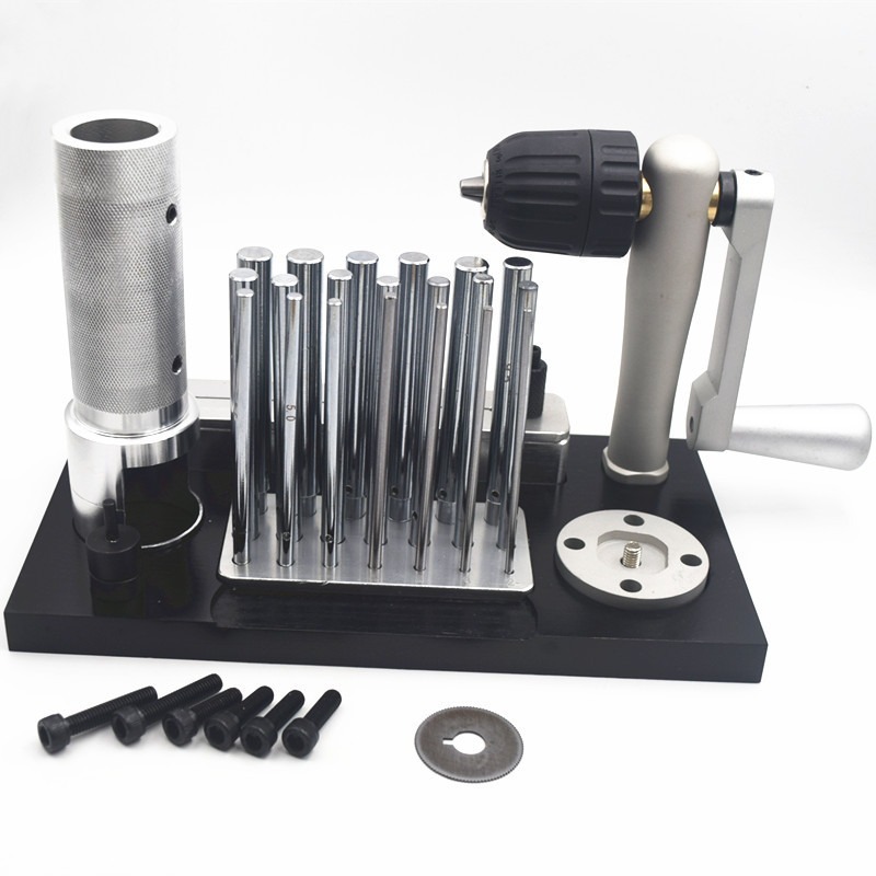 Stainless Steel Wire Forming M - огляд і ціна Wire Jewelry Making Jig