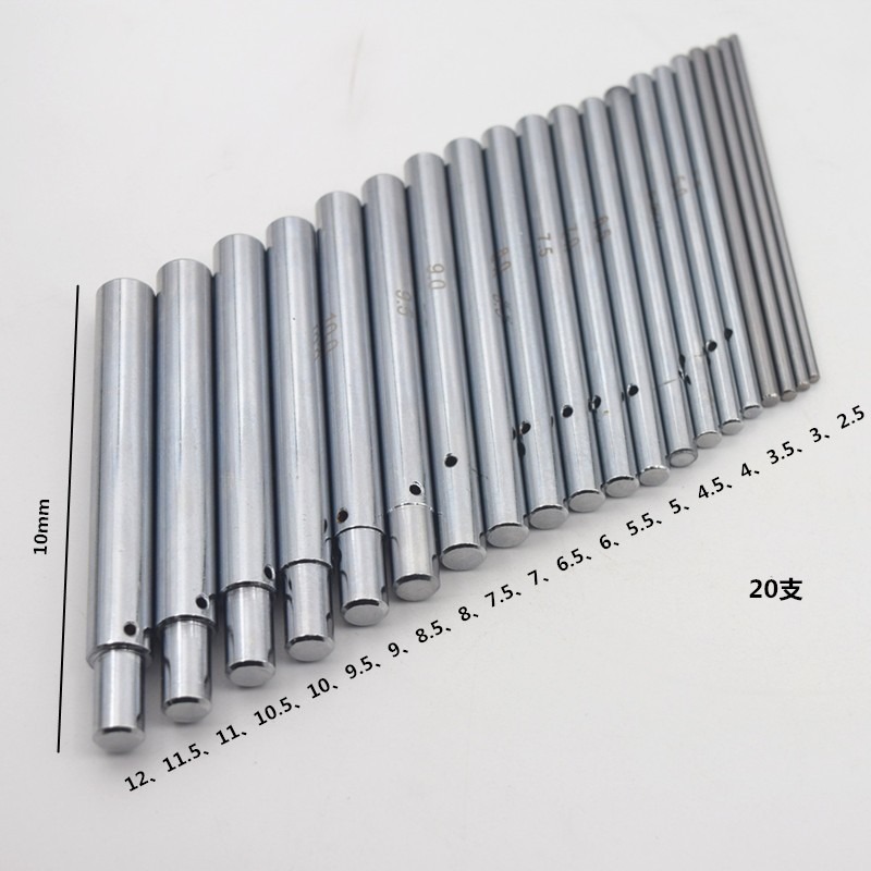 Stainless Steel Wire Forming M - огляд і ціна Wire Jewelry Making Jig