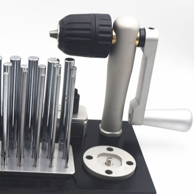 Stainless Steel Wire Forming M - огляд і ціна Wire Jewelry Making Jig