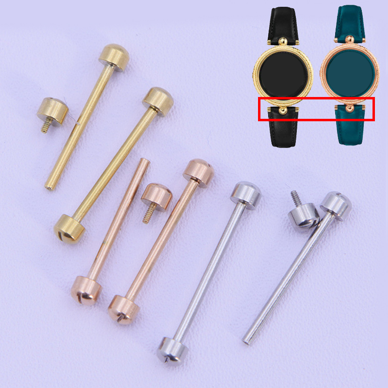 Watch Screw Tube Rod Spring Ba - огляд і ціна Jewelry Making Hand Tools