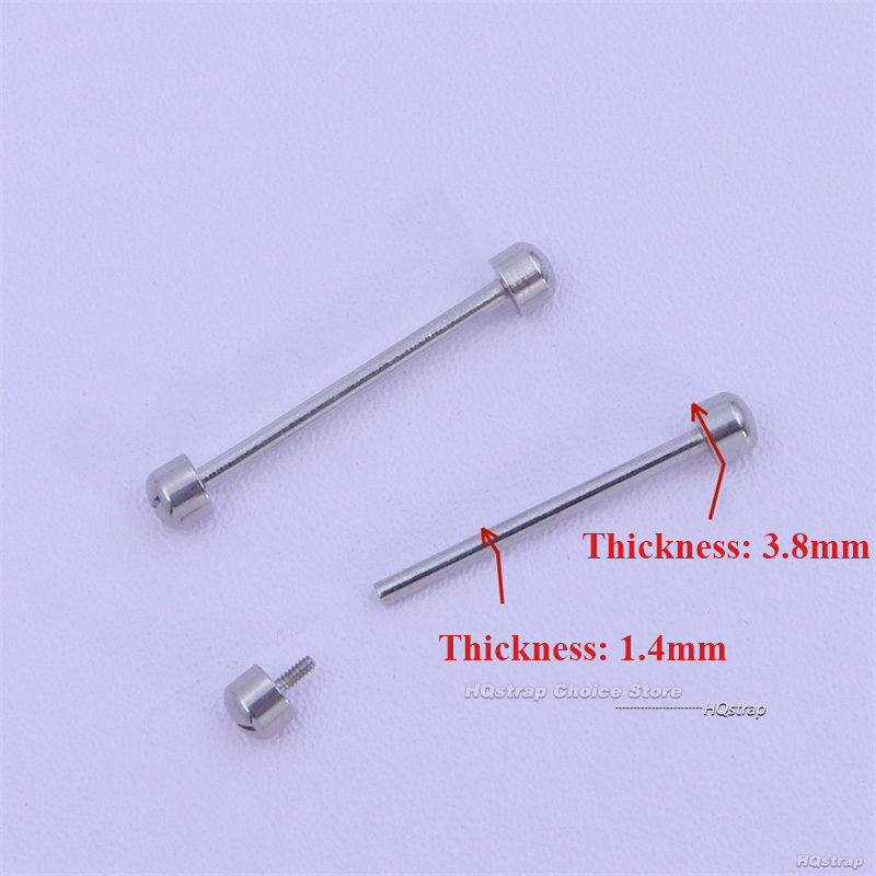 Watch Screw Tube Rod Spring Ba - огляд і ціна Jewelry Making Hand Tools