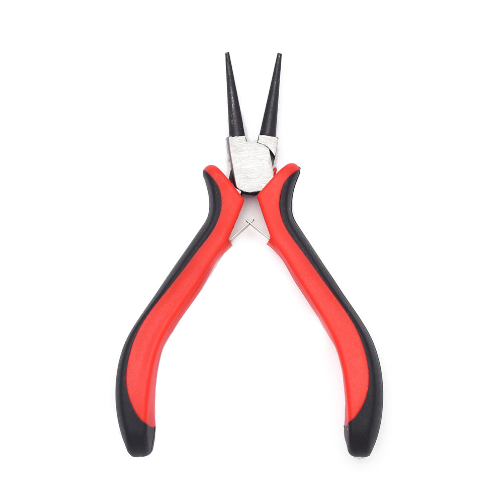 DIY Jewelry Pliers Tools Equip - огляд і ціна Jewelry Making Round Nose Pliers