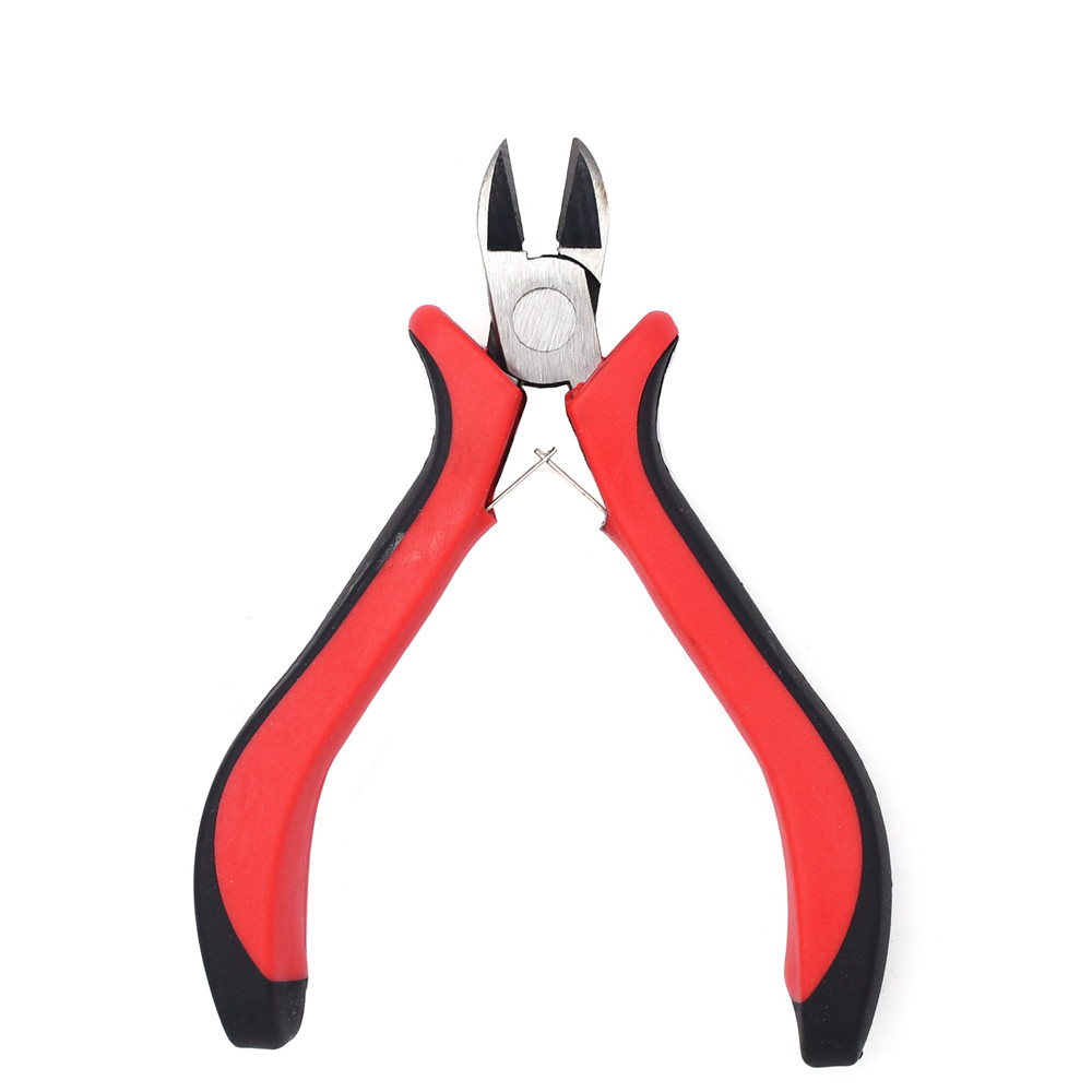 DIY Jewelry Pliers Tools Equip - огляд і ціна Jewelry Making Round Nose Pliers