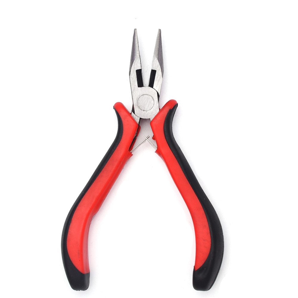 DIY Jewelry Pliers Tools Equip - огляд і ціна Jewelry Making Round Nose Pliers