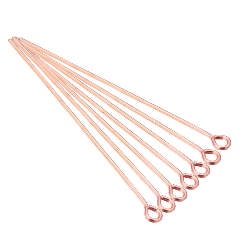 200pcs/Lot 20/26/30/35/40/45/5 - огляд і ціна Jewelry Making Eye Pins