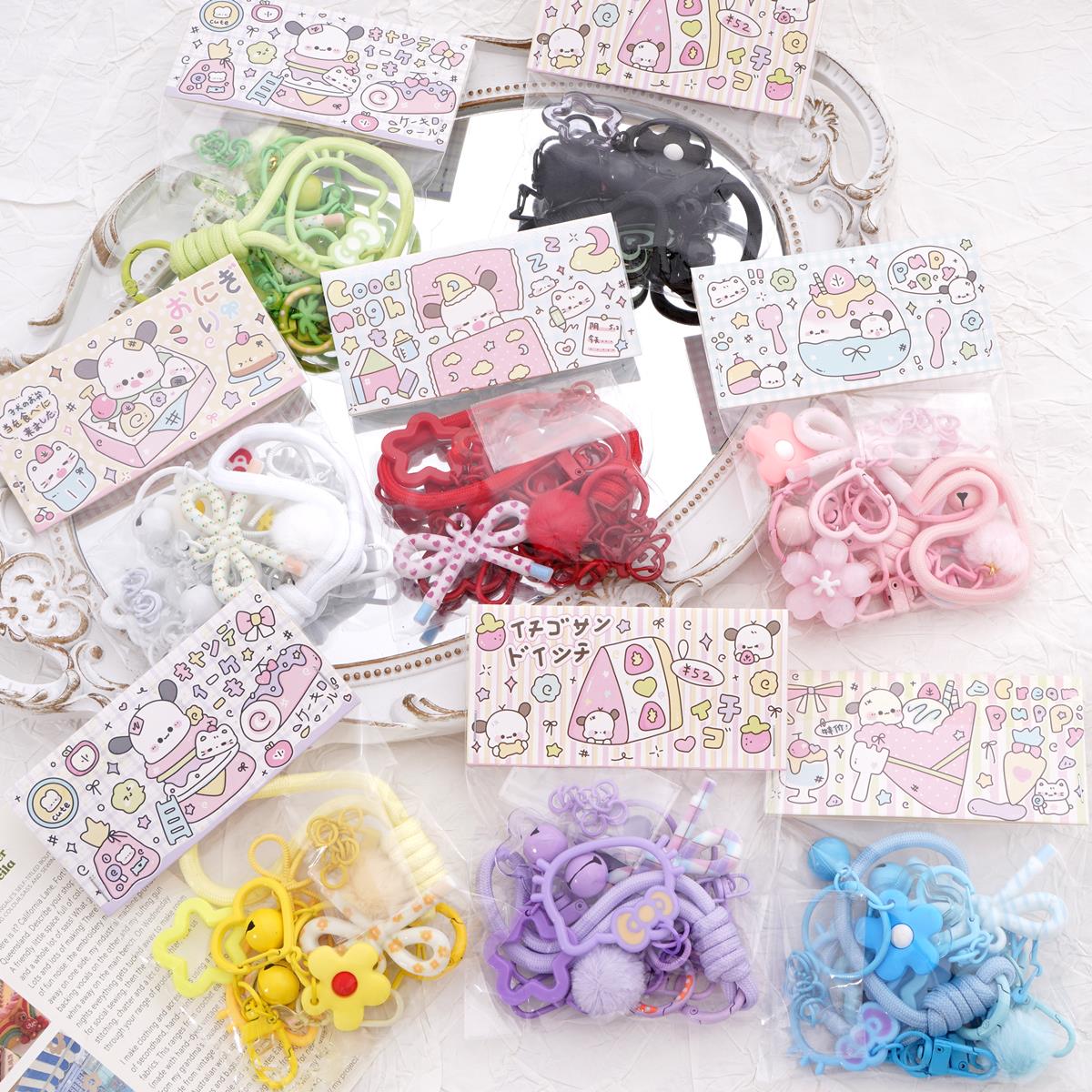 New Style 10Pcs/set Perler Bea - огляд і ціна Jewelry Making Beginners