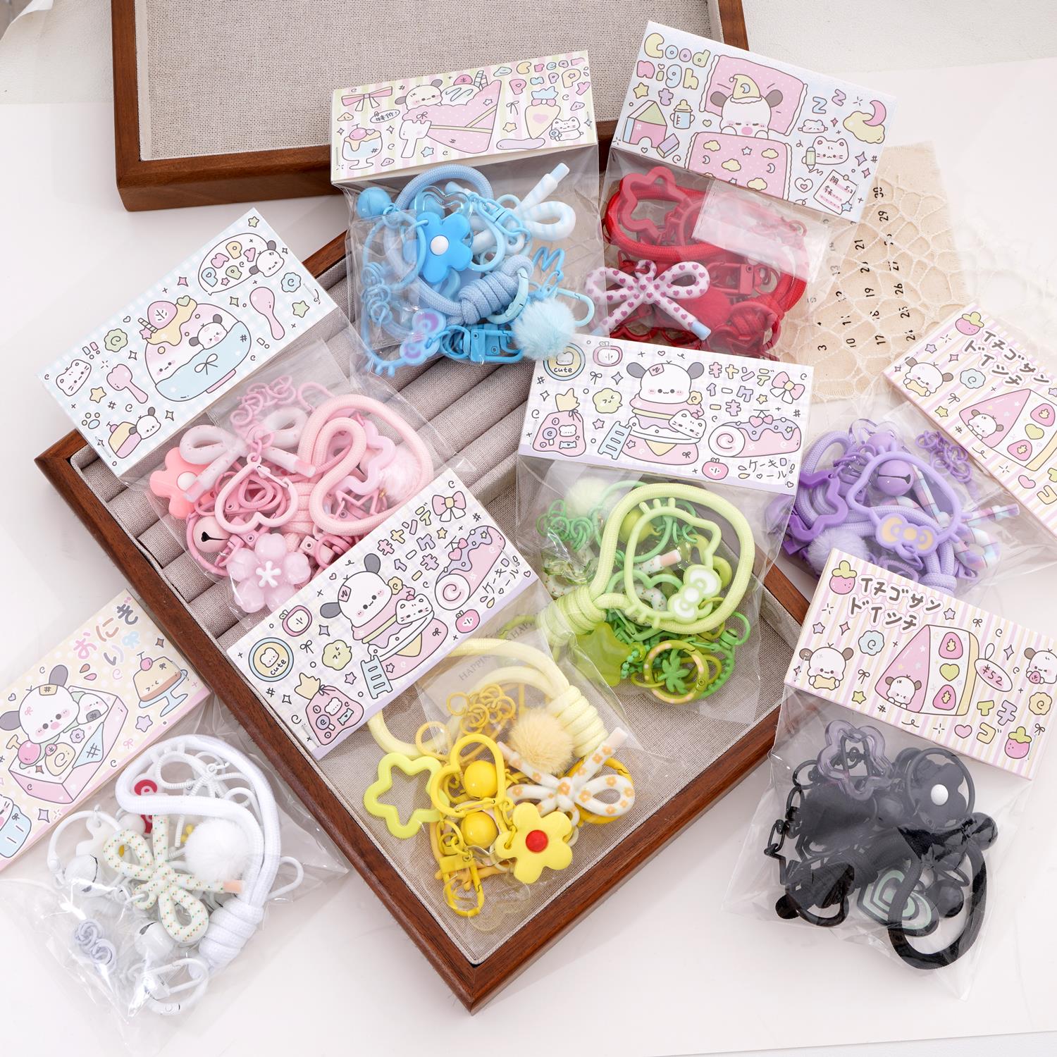 New Style 10Pcs/set Perler Bea - огляд і ціна Jewelry Making Beginners