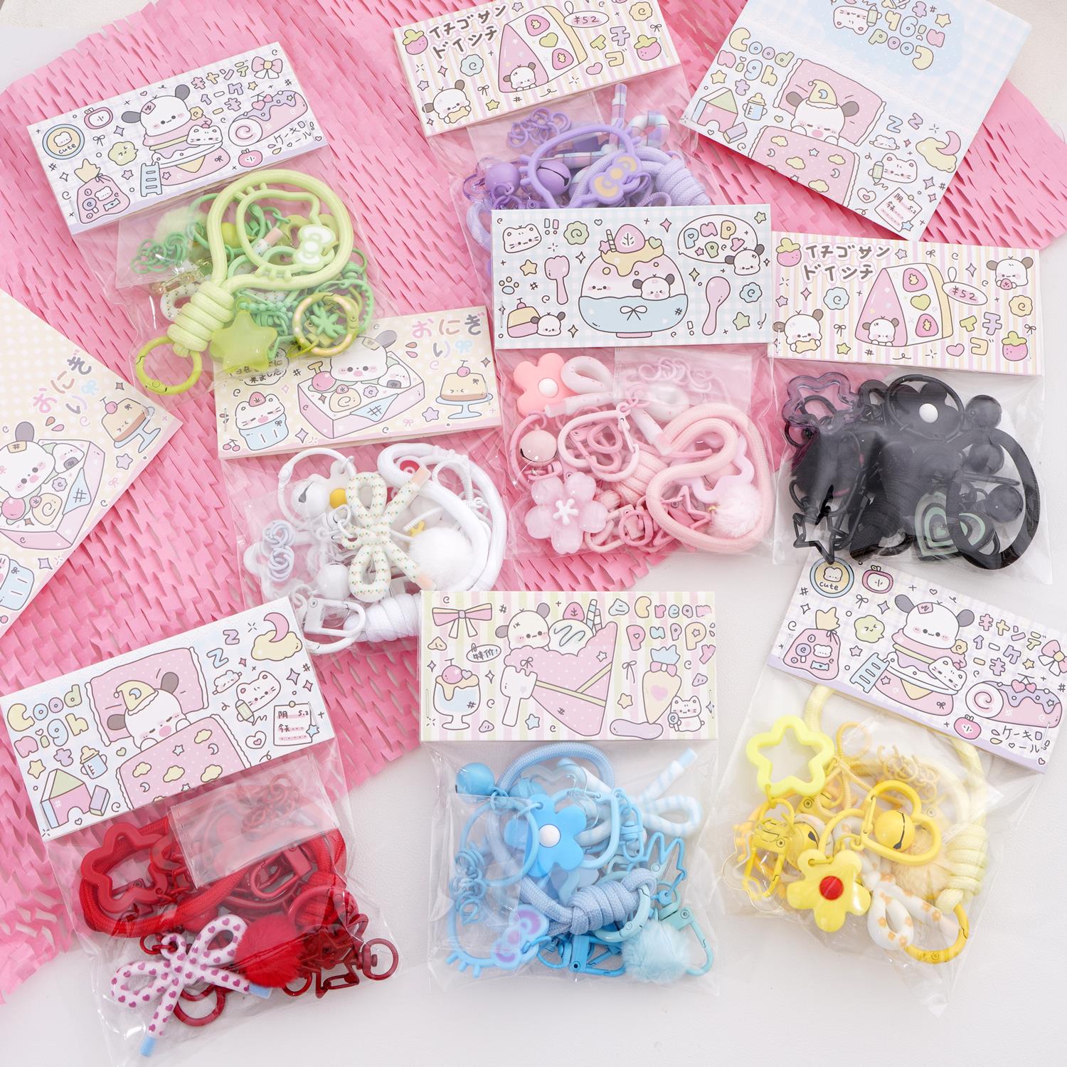 New Style 10Pcs/set Perler Bea - огляд і ціна Jewelry Making Beginners