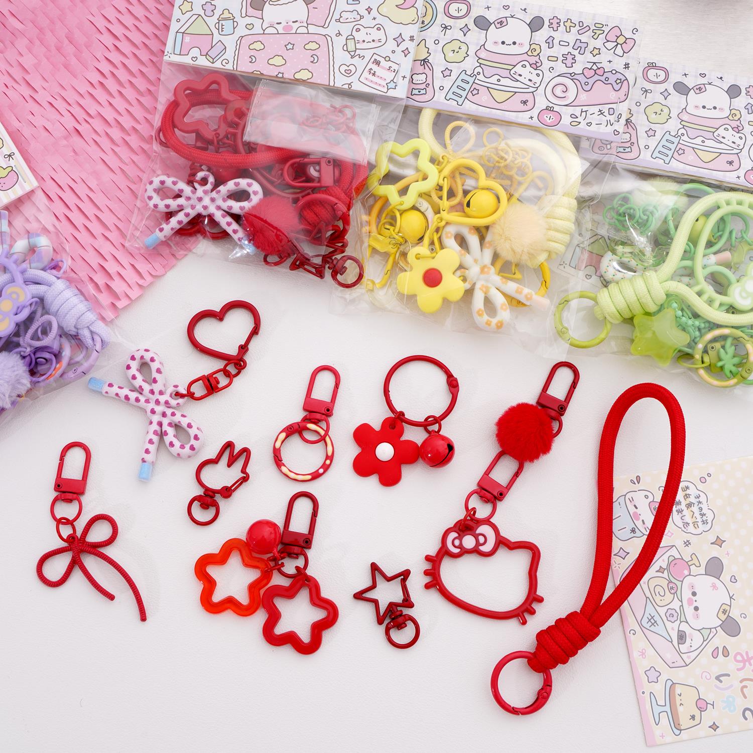 New Style 10Pcs/set Perler Bea - огляд і ціна Jewelry Making Beginners