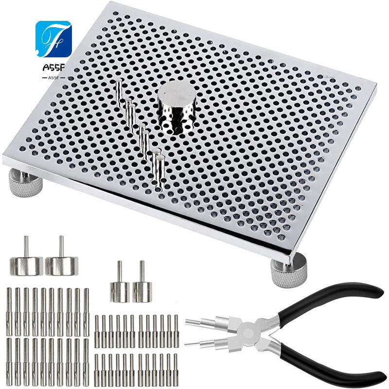 A55F-Wire Jewelry Making Tool  - огляд і ціна Wire Jewelry Making Jig