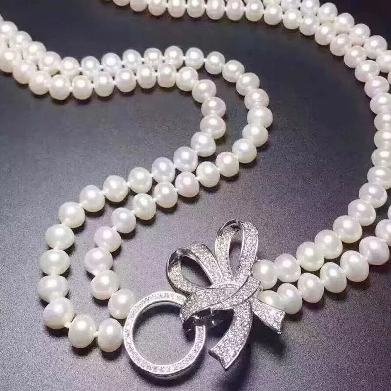 18K Gold Plated Pearl Clasps C - огляд і ціна Jewelry Making Hoops