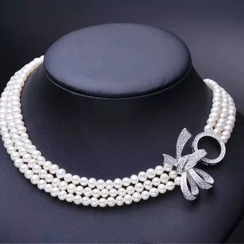 18K Gold Plated Pearl Clasps C - огляд і ціна Jewelry Making Hoops