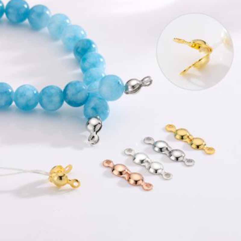 4pcs Genuine Real Pure Solid 9 - огляд і ціна Jewelry Making School