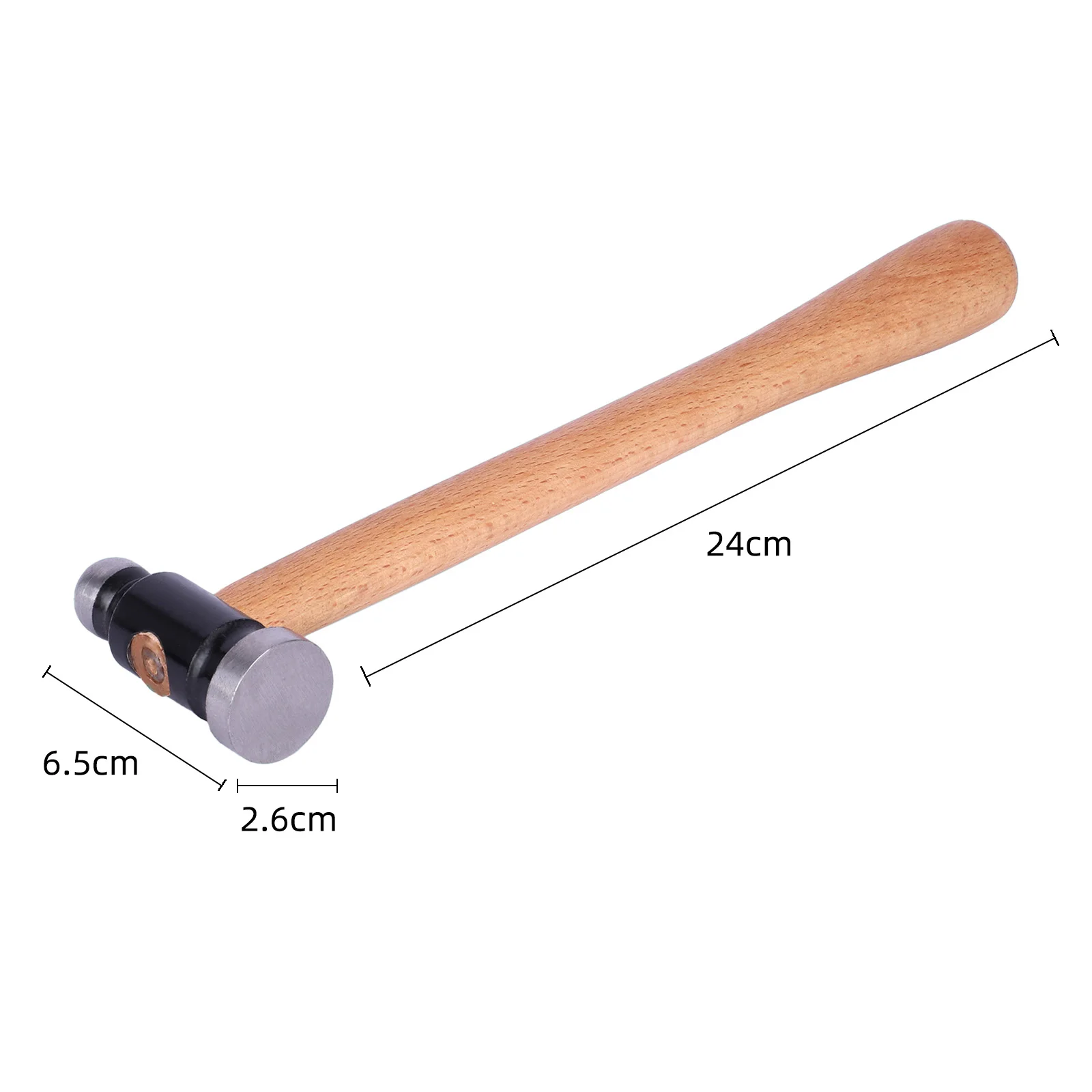 Round Head Jewelry Making Chas - огляд і ціна Jewelry Making Jig