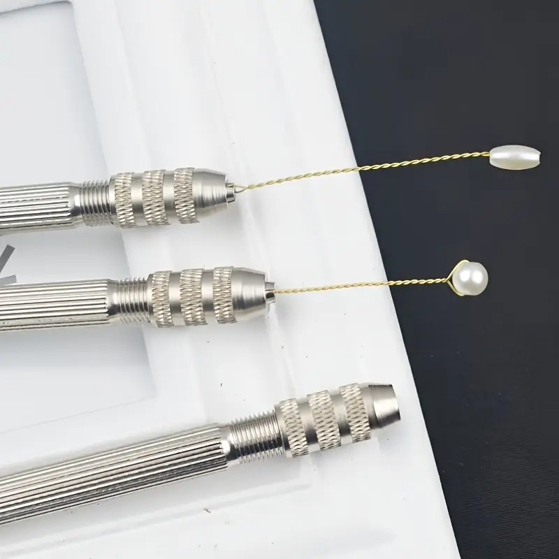 Hand-held Wire Twister Tool fo - огляд і ціна Jewelry Making Jig