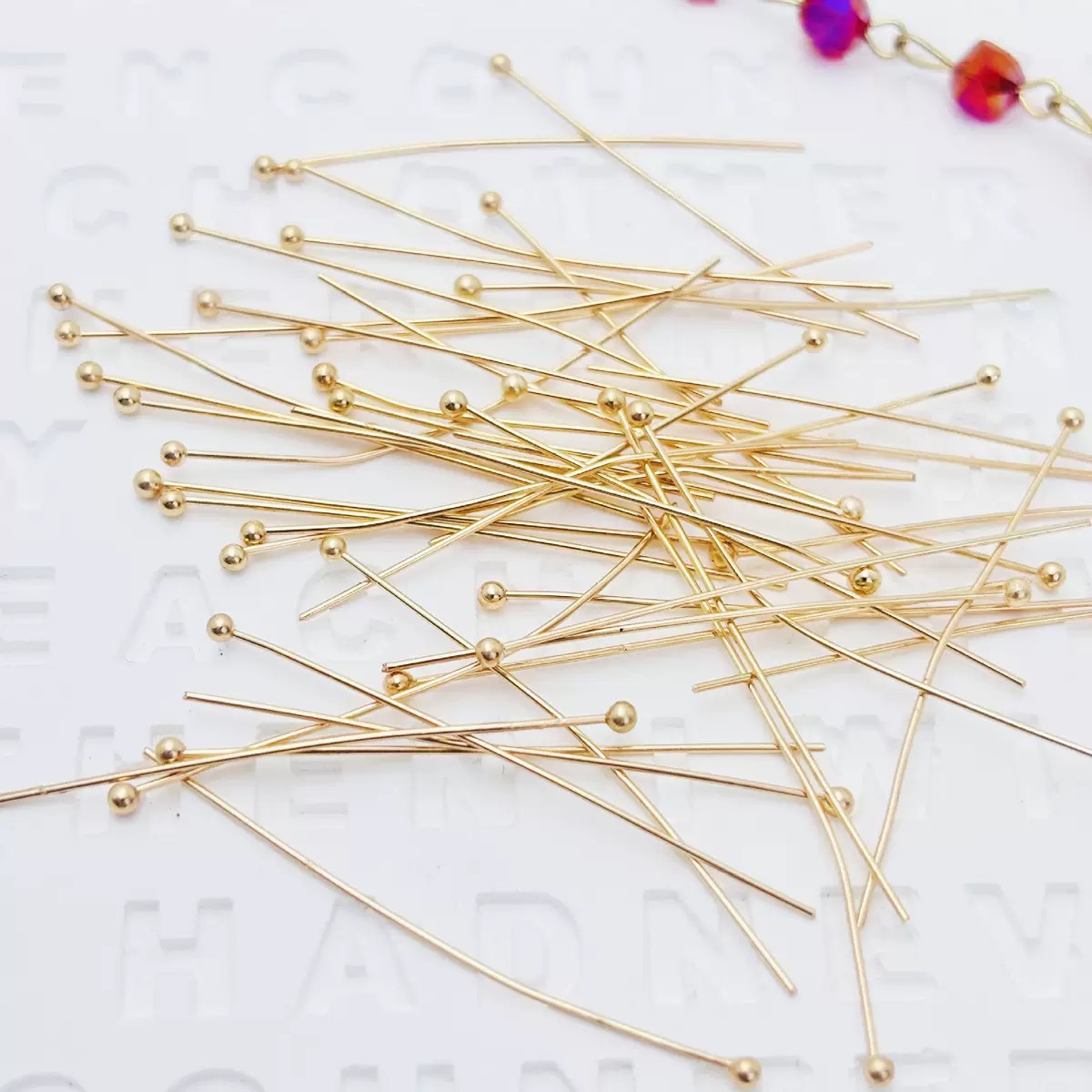 200pcs/lot 16 20 25 30 40 50mm - огляд і ціна Jewelry Making Jig