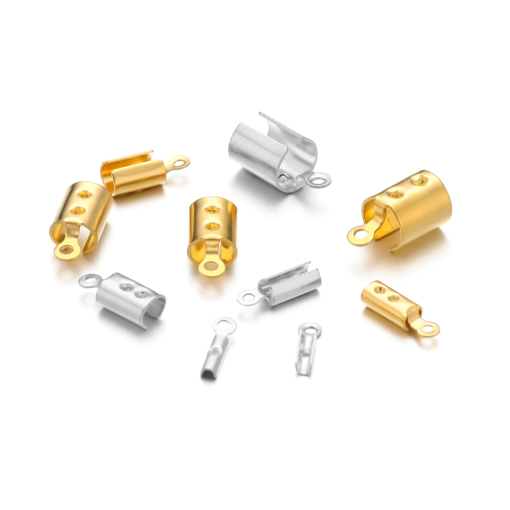 50pcs Stainless Steel High Qua - огляд і ціна Jewelry Making School