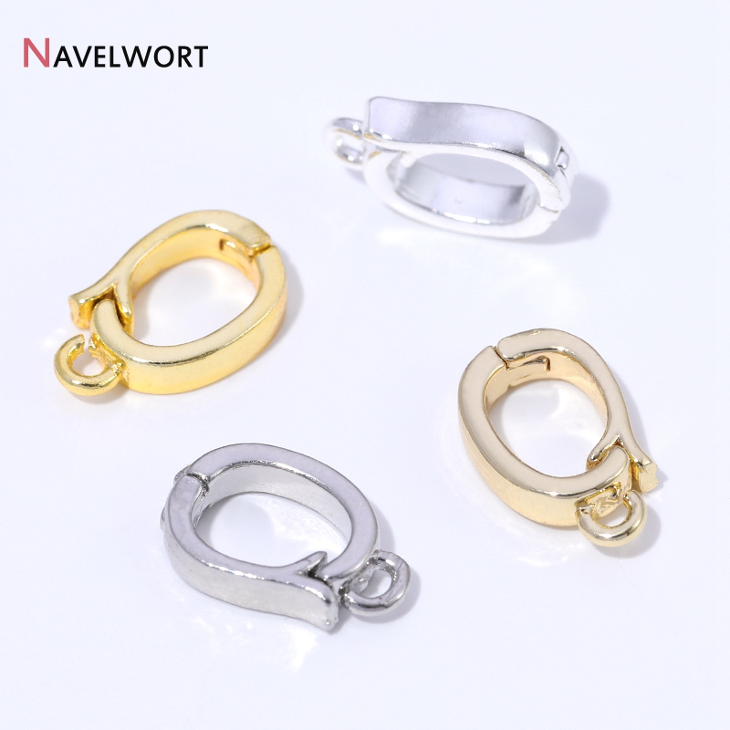 14K/18K Gold Plated Brass Meta - огляд і ціна Jewelry Making School