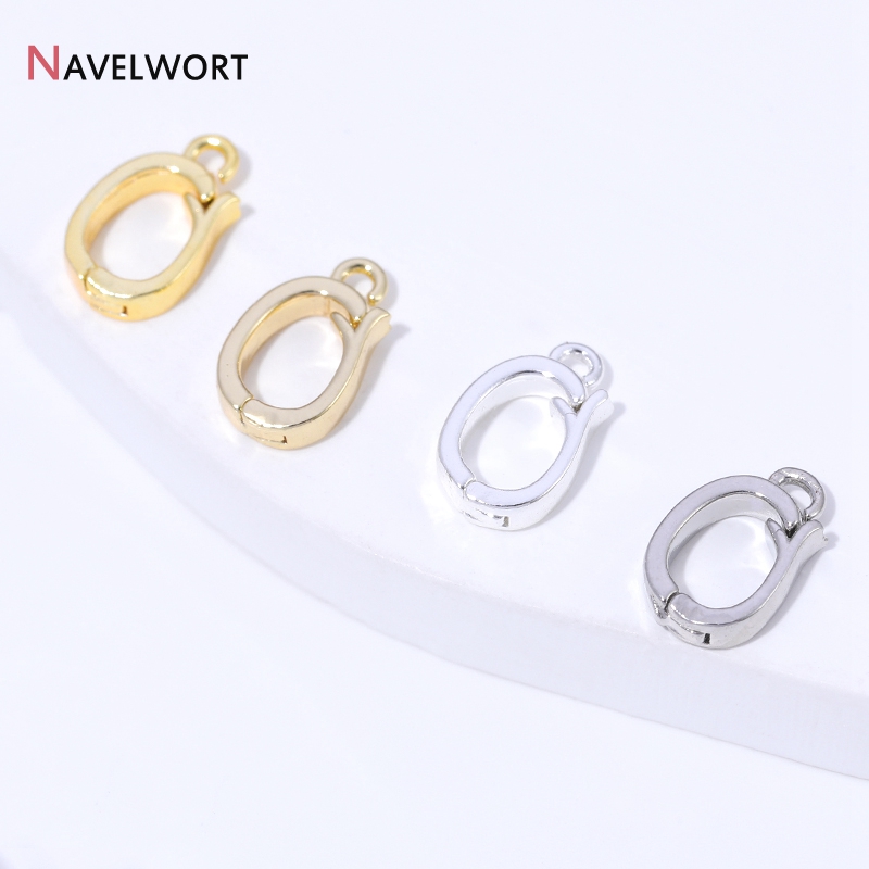 14K/18K Gold Plated Brass Meta - огляд і ціна Jewelry Making School