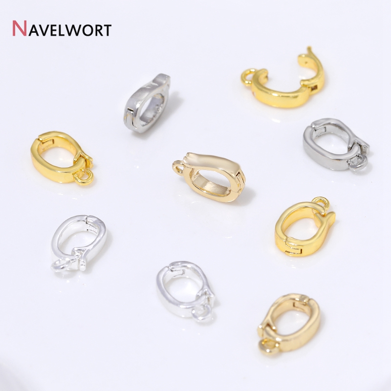 14K/18K Gold Plated Brass Meta - огляд і ціна Jewelry Making School