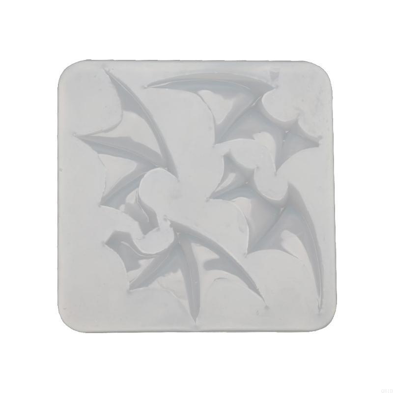 Silicone Epoxy Resin Molds for - огляд і ціна Jewelry Making For Beginners