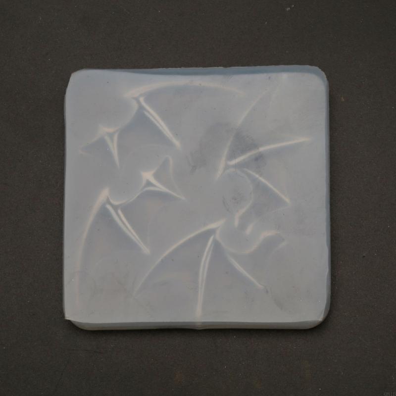Silicone Epoxy Resin Molds for - огляд і ціна Jewelry Making For Beginners