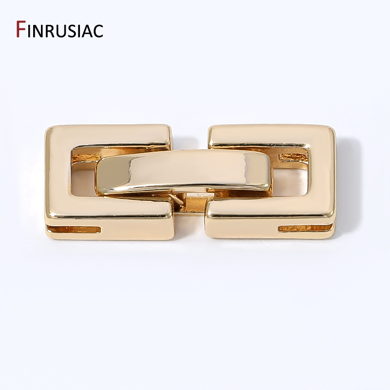 14K Gold Plated Rectangular Pe - огляд і ціна Jewelry Making Beads