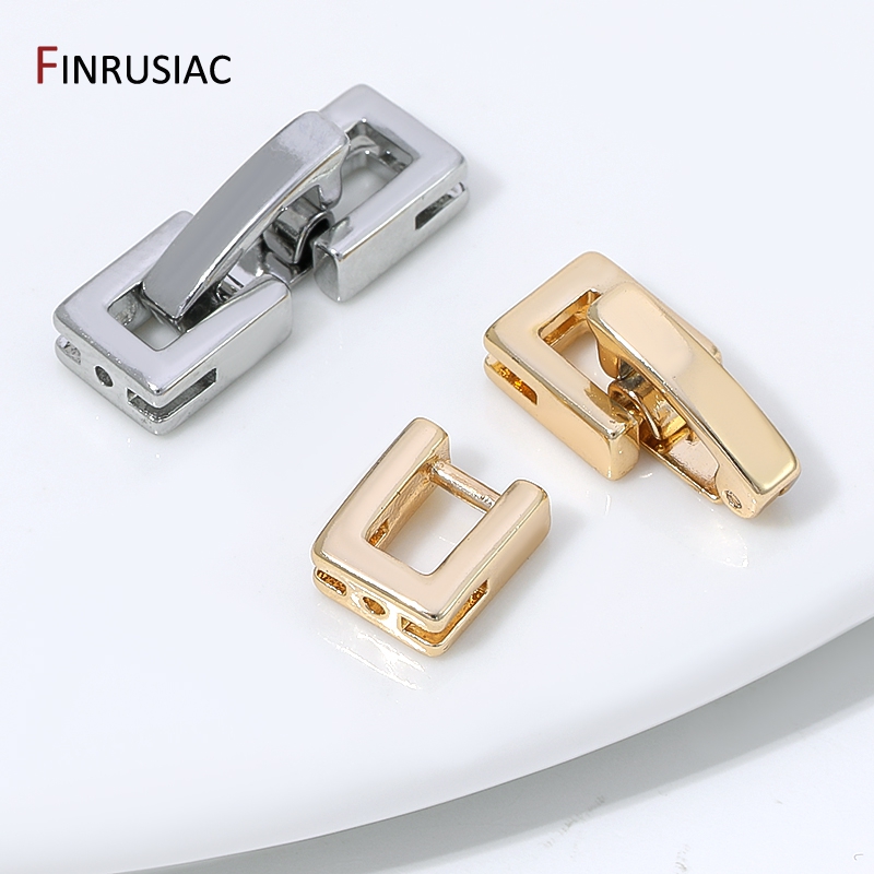14K Gold Plated Rectangular Pe - огляд і ціна Jewelry Making Beads