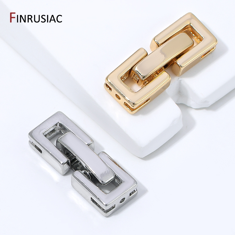 14K Gold Plated Rectangular Pe - огляд і ціна Jewelry Making Beads