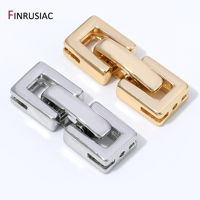 14K Gold Plated Rectangular Pe - огляд і ціна Jewelry Making Beads