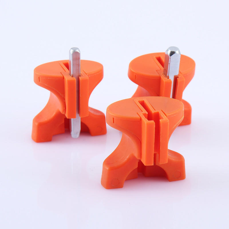 1Pc Thumb Saving Punch Stamp H - огляд і ціна Jewelry Making Jig