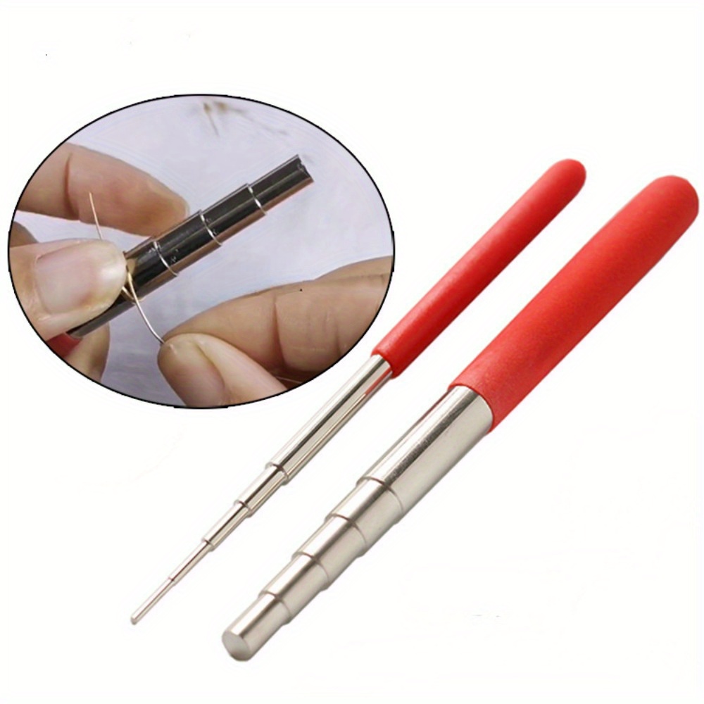 2Pcs Wire Winder Five-section  - огляд і ціна Wire Jewelry Making Jig