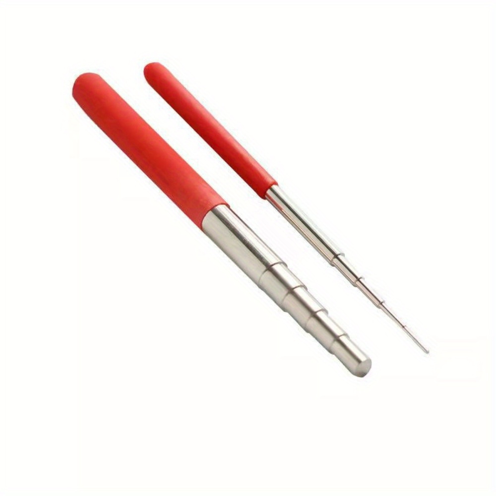 2Pcs Wire Winder Five-section  - огляд і ціна Wire Jewelry Making Jig