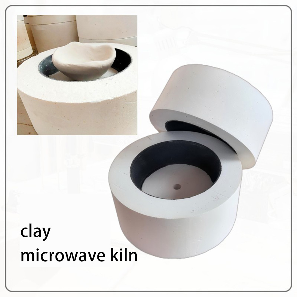 Large Microwave Kiln with 10 P - огляд і ціна Jewelry Making For Beginners